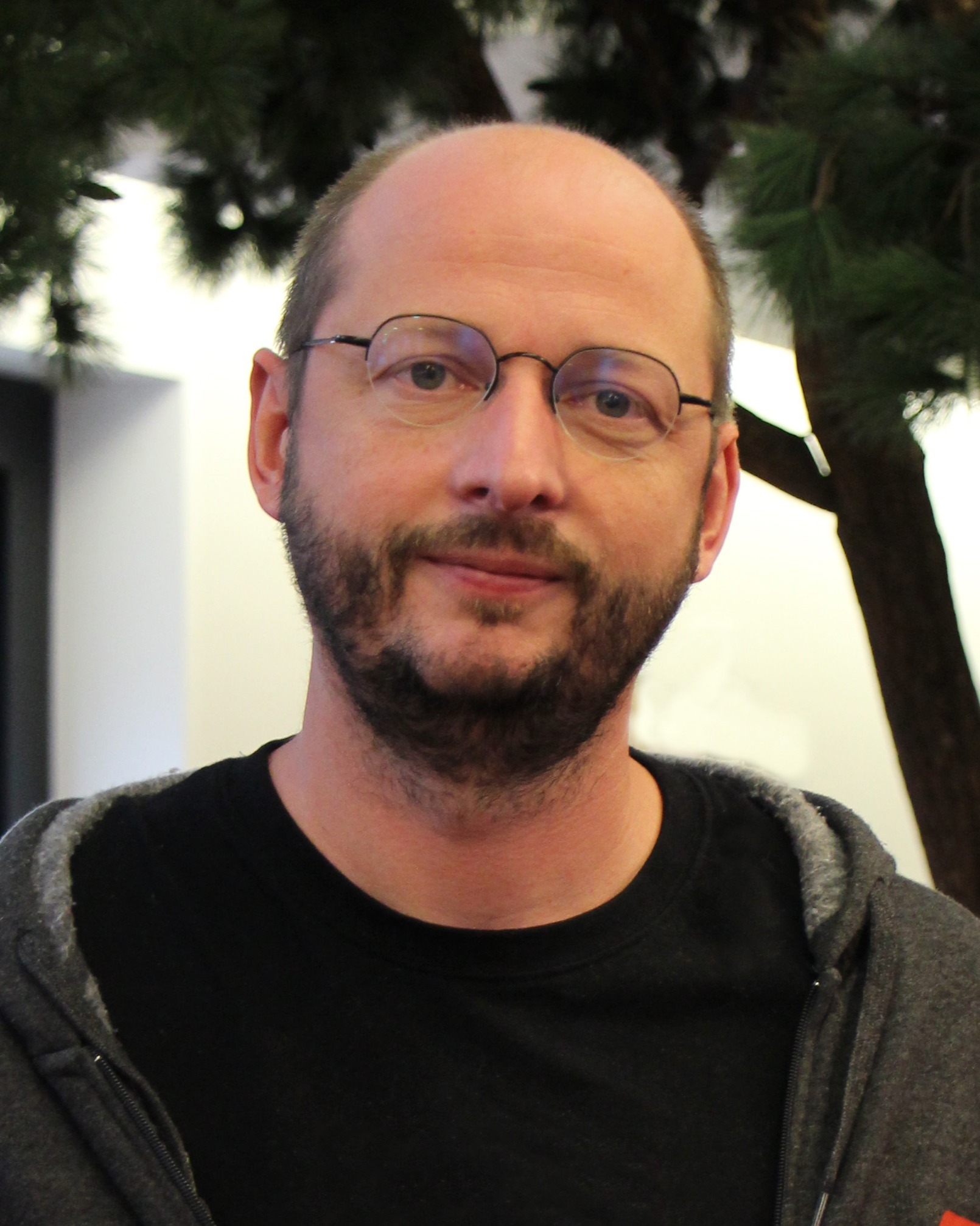Photo de Matthieu Vincent